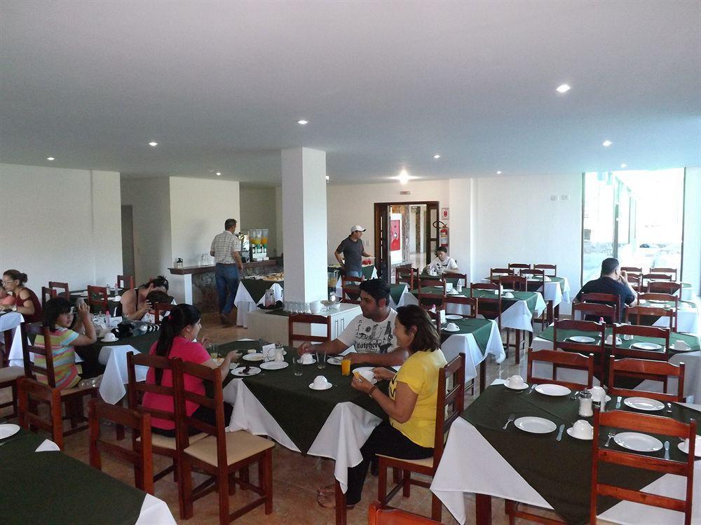 Hotel Cascata Das Pedras ฟอสดูอีกวาซู ภายนอก รูปภาพ